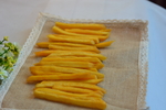 香酥红薯条