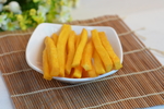 香酥红薯条