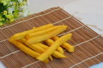 香酥红薯条