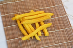 香酥红薯条