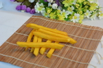 香酥红薯条