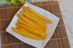 香酥红薯条