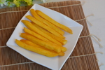 红薯条