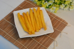 香酥红薯条