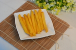香酥红薯条