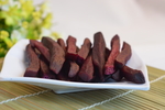 香酥紫薯条
