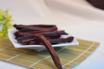 香酥紫薯条