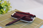 紫薯条