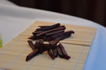 紫薯条