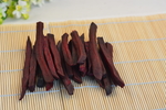 香酥紫薯条