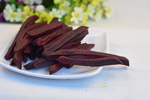 香酥紫薯条