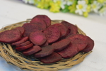 香酥紫薯片