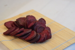 香酥紫薯片