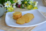 香酥红薯片