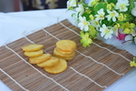 香酥红薯片