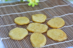 香酥红薯片