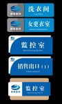 门牌