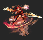 DNF魔法师三觉壁纸