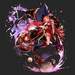 dnf女魔法师三觉壁纸