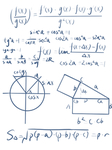 数学函数坐标代数教师节课程素材