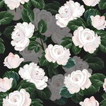 无缝印花