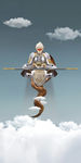 金箍棒 悟空