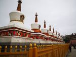 八宝如意塔
