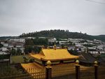 塔尔寺大金瓦店