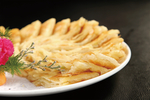 葱花烧饼