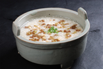 子海鲜豆花羹