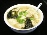 混饨