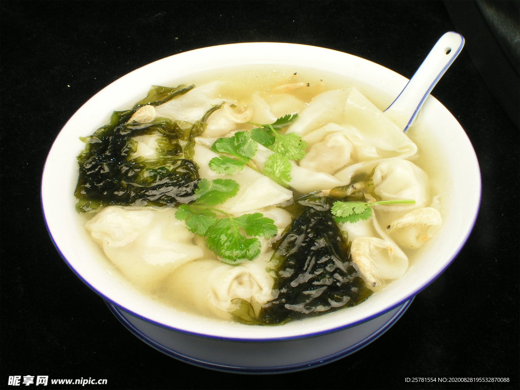 混饨