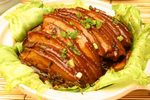 梅菜扣肉