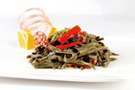 干豆角炒鸡胗