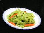 香油贡菜