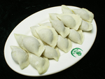 火锅小水饺