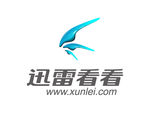 迅雷看看 图标 LOGO 标志