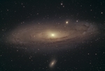 浩瀚星空