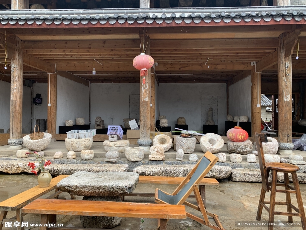云南风景