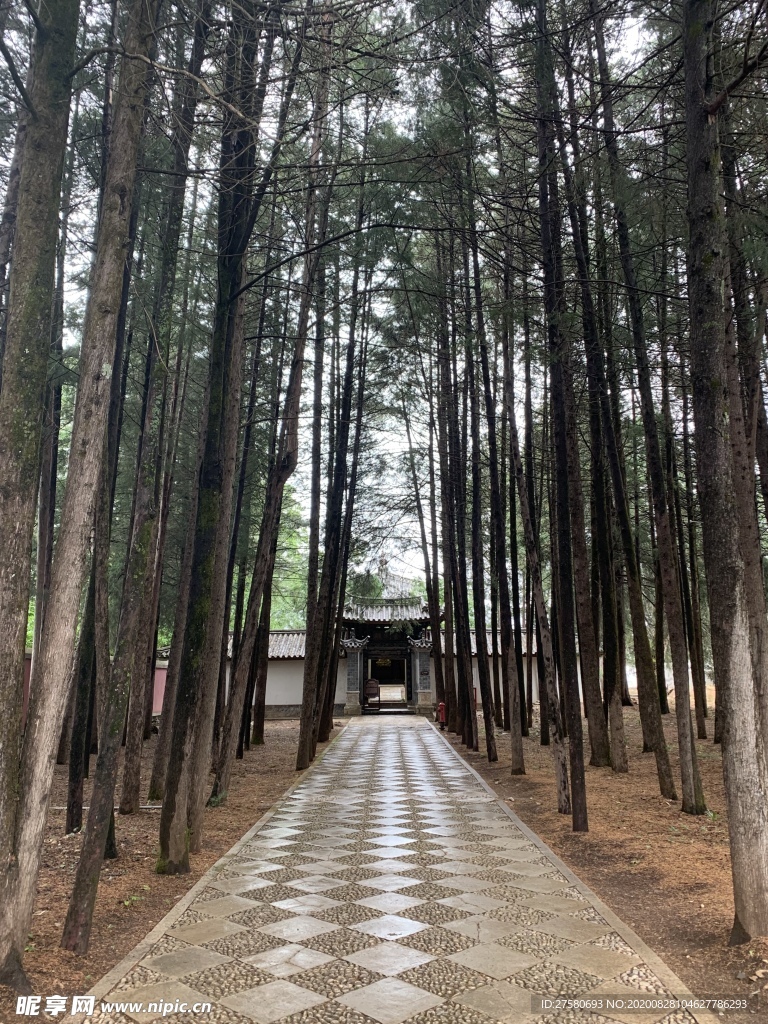 云南风景