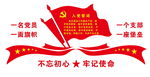 入党誓词