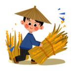 农民形象