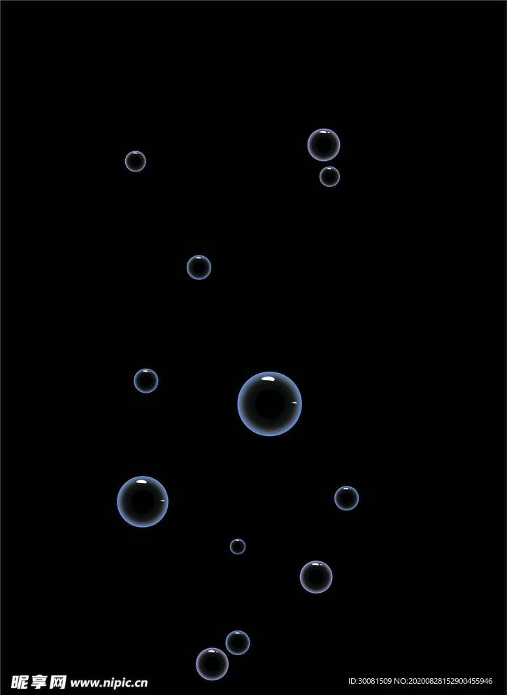 泡泡