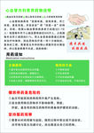 心血管内科常见药物说明