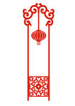 仿古边框