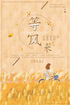 等风来