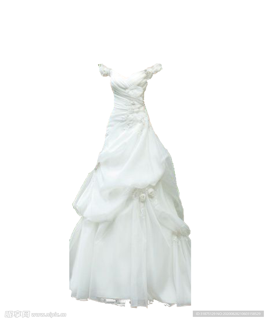 婚纱