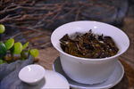 茶