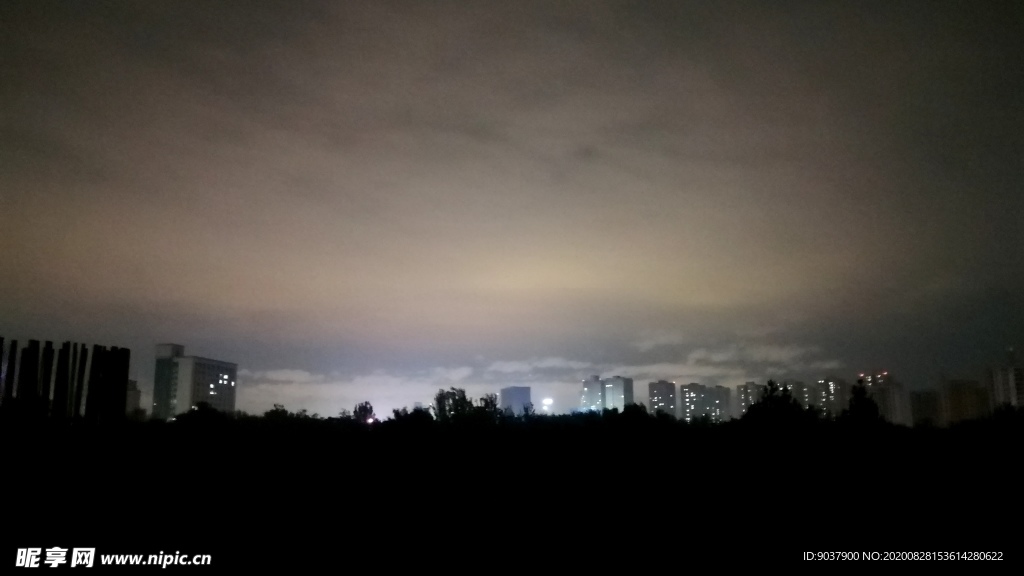 星辰大海