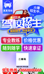 驾校招生